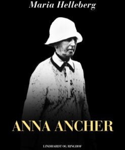 Anna Ancher (E-bog)