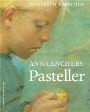 Anna Anchers pasteller (Bog)