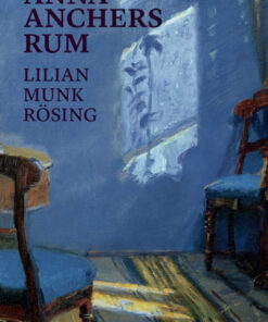 Anna Anchers rum (Bog)