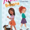 Anna, Banana (1) - Uvenner (Bog)