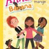 Anna, Banana (2) - En, to, mange (Bog)