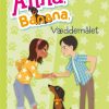 Anna, Banana (3) - Væddemålet (Bog)