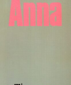 Anna (E-bog)