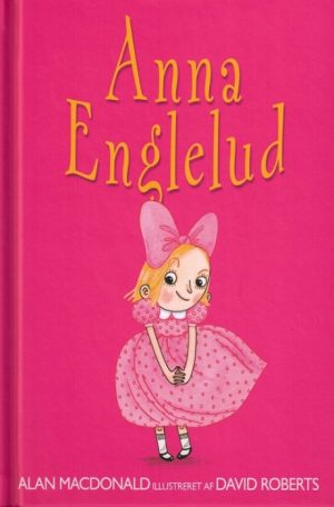 Anna Englelud (E-bog)