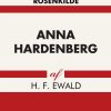 Anna Hardenberg - H. F Ewald - Bog