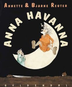 Anna Havanna