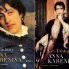 Anna Karenina 1-2 (Bog)