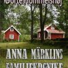 Anna Märklins familiekrønike (E-bog)