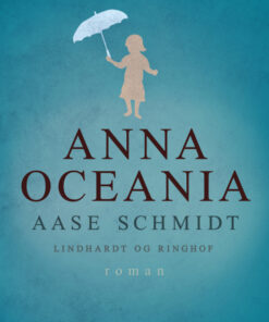 Anna Oceania (Bog)