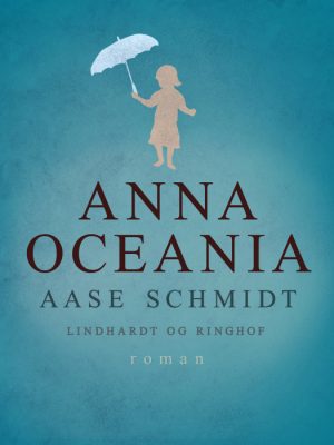 Anna Oceania (Bog)