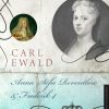 Anna Sofie Reventlow Og Frederik 4 - Carl Ewald - Bog