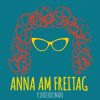 Anna am Freitag (E-bog)