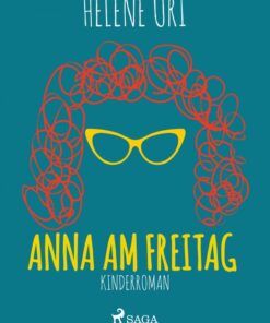 Anna am Freitag (E-bog)