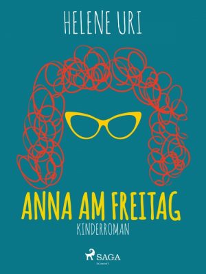 Anna am Freitag (E-bog)