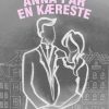 Anna får en kæreste (2. del af serie) (E-bog)
