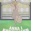 Anna i København (1. del af serie) (E-bog)
