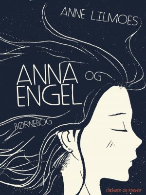 Anna og Engel (E-bog)