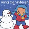 Anna og vinteren (Bog)