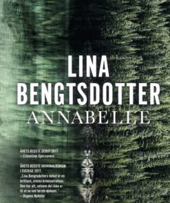 Annabelle (E-bog)
