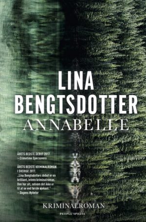 Annabelle (E-bog)