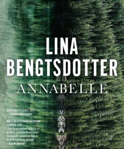 Annabelle - Lina Bengtsdotter - Bog
