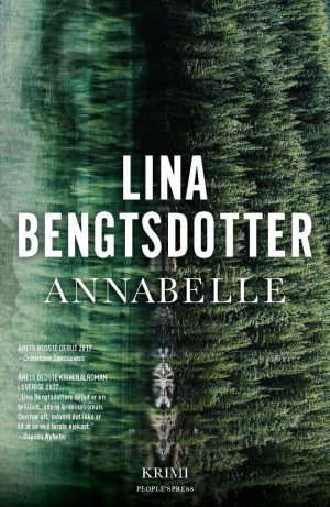 Annabelle - Lina Bengtsdotter - Bog