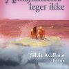 Annafrancesca Leger Ikke - Silvia Avallone - Bog