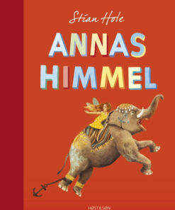 Annas himmel (Bog)