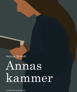 Annas kammer (E-bog)