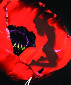 Anne - Anna Angelo - Bog