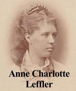 Anne Charlotte Leffler (E-bog)