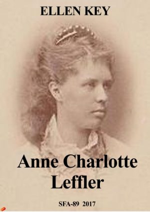 Anne Charlotte Leffler (E-bog)