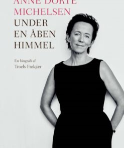Anne Dorte Michelsen (Bog)