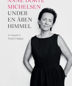 Anne Dorte Michelsen (E-bog)