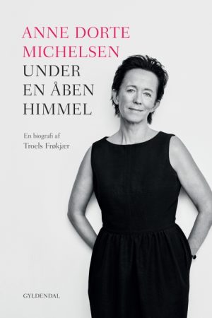Anne Dorte Michelsen (E-bog)