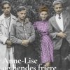Anne-Lise og hendes friere (E-bog)