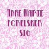 Anne-Marie forelsker sig (E-bog)