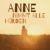 Anne nimmt alle Hürden (E-bog)