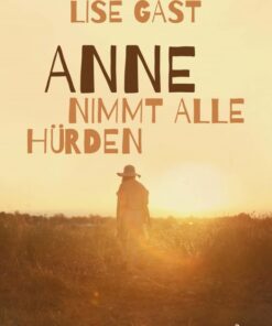Anne nimmt alle Hürden (E-bog)