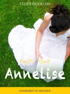 Annelise (E-bog)