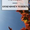 Annesisses Verden - Erik Pouplier - Bog