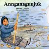 Anngannguujuk (Bog)
