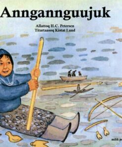 Anngannguujuk (Bog)