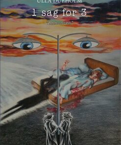 Annoncen - Ulla Dueholm - Bog