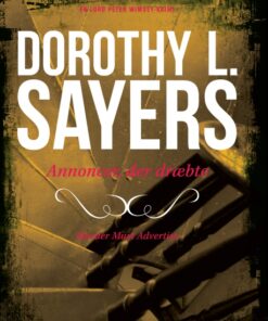 Annoncer, der dræbte (E-bog)