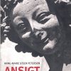 Ansigt - Anne-marie Steen Petersen - Bog