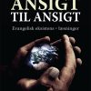 Ansigt Til Ansigt - Kristian østergaard - Bog