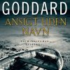 Ansigt Uden Navn - Robert Goddard - Bog