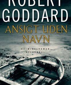 Ansigt Uden Navn - Robert Goddard - Bog