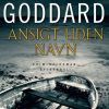 Ansigt uden navn (Bog)